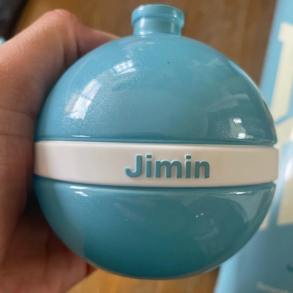 BTS Diffuser! JIMIN! - Picture 4 of 5